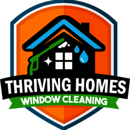 Thriving Homes Window Cleaning Sacramento