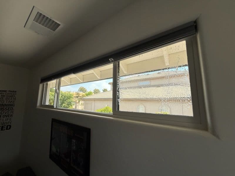 Transforming Homes with Crystal-Clear Windows image