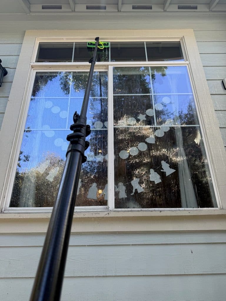 Sparkling Window Transformations in Sacramento image