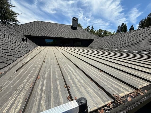 Gallery photos for Transform Your Home with Expert Window and Roof Cleaning: Image #2
