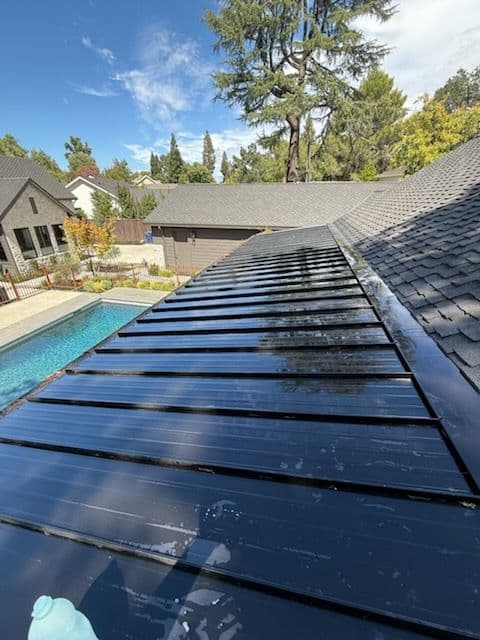 Gallery photos for Transform Your Home with Expert Window and Roof Cleaning: Image #3