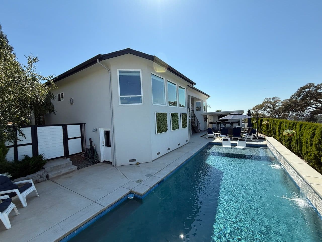 Sparkling Window Cleaning in Auburn CA
