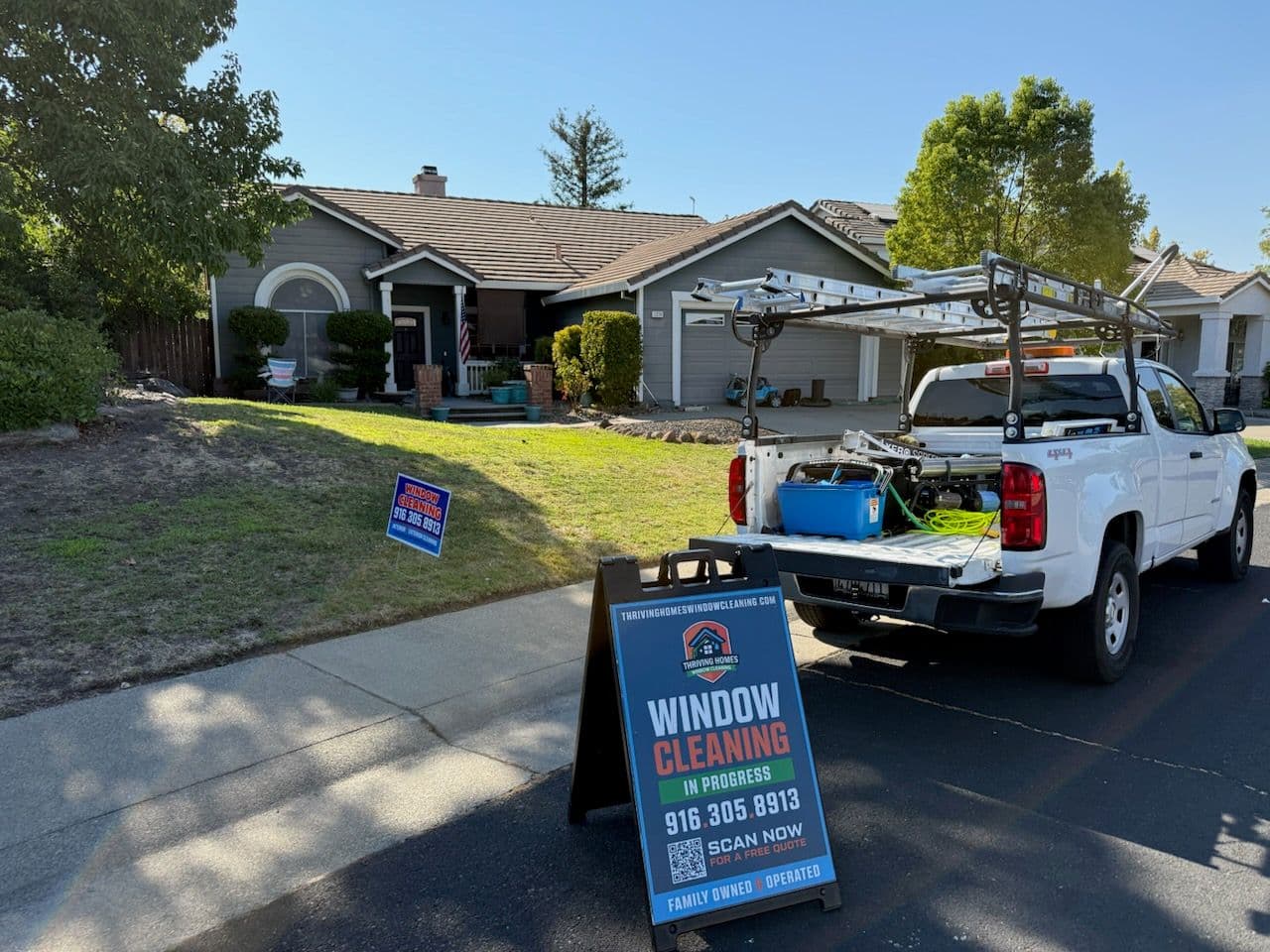 Gallery photos for Transform Your Home with Expert Roof and Window Care: Image #3