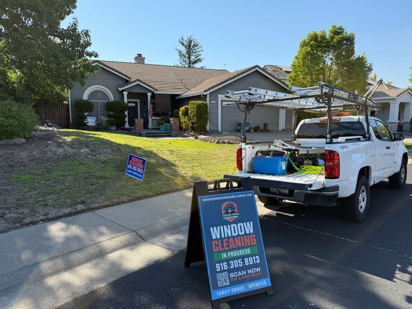 Superior Cleaning for a Brighter Home's image