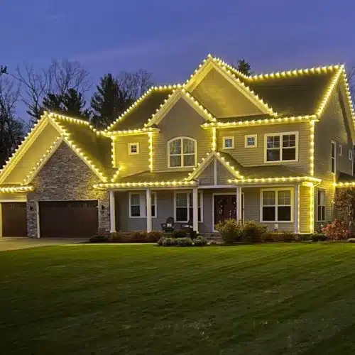 Thriving Exterior Cleaning Services