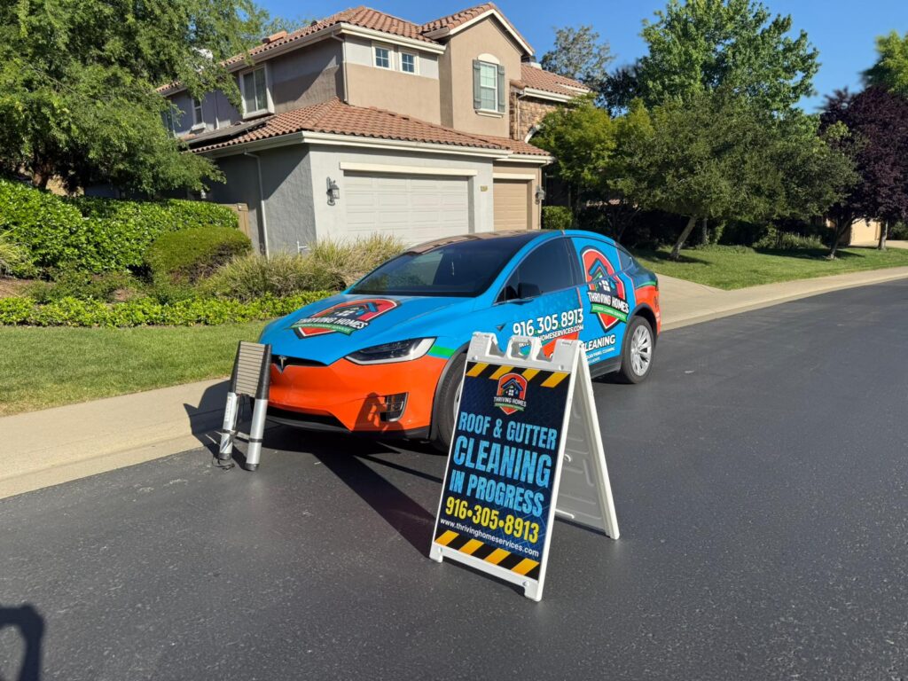 get the best cleaning company in Sacramento