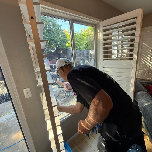Thriving Homes Window Cleaning Services Sacramento expert window cleaning Sacramento