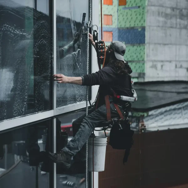 Commercial Cleaning properties
